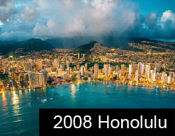 2008 honolulu